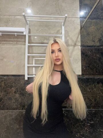 מארחת מלהיבה בירושלים